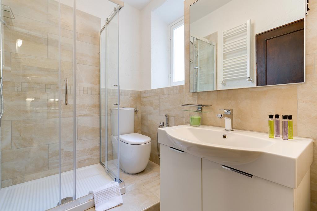 Rome as you feel - Chiavari 38 Apartment Exterior foto