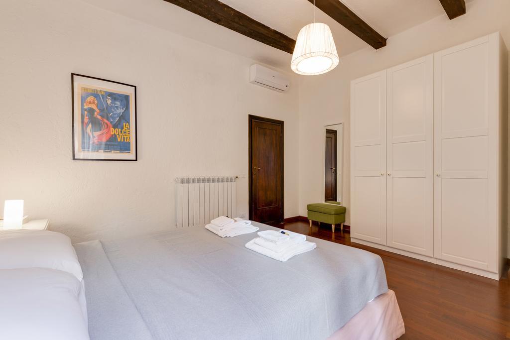 Rome as you feel - Chiavari 38 Apartment Exterior foto